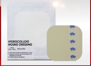 P30: แผ่นปิดแผลแบบ หนังเทียม ปิดแผล Hons แบบบาง แผ่นบางเฉียบ แผ่นแปะแผล วัสดุไฮโดรคอลลอย มี 2 ขนาด แผ่นปิดแผล สำหรับแผลกดทับ แผลผ่าตัด แผลเบาหวาน แผลเรื้อรัง น้ำเหลืองมาก แผลชุ่มมาก หายยาก ดูดซับแผล แผลแห้ง หายเร็ว