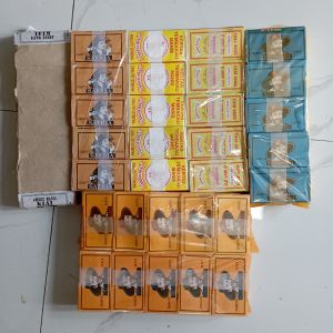 aneka paper papir linting per slop