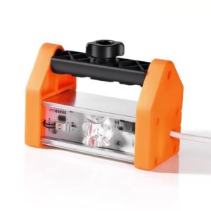 btnx 155 ° wide angle 4-level dimming - wall polishing and inspection LED light 7M5T2