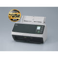 เครื่องสแกน Ricoh fi-8170: High Performance Desktop Scanner. 