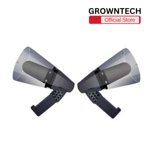 Loa phóng thanh bluetooth 60w 8168 dùng ngoài trời bán hàng rong sự kiện hỗ trợ usb thẻ nhớ mic không dây