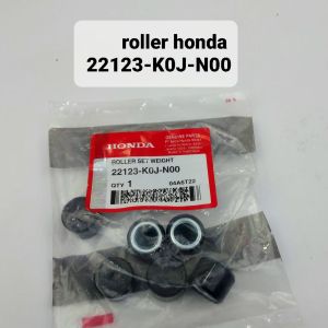 Roller Beat Delux / Roler Honda Beat street / Loler Honda Genio Original Premium - 22123-K0J-N00
