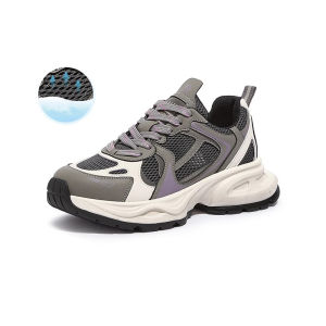 Cameljeans Womens Sneakers Summer New Sports Thick Bottom Casual Shoes for Women