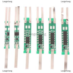 [COD] Laogeliang 5Pcs 2S 7.4V 2A 3A 4.5A 6A 7.5A 9A BMS Li-ion Battery Protection Board For 18650 Li-ion Lithium Lipo Battery Cell Accessories