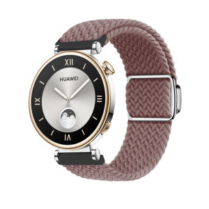 Mibro GS Strap Braided Straps Mibro Watch GS Pro Smart Watch Elastic Solo Loop Sport Bands Mibro Watch T1 Wristband Bracelet