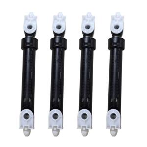 Set of 4 Washer Shock Absorbers Providing Wear Resistance and Easy Installation Home Appliance Accessories for Home Use