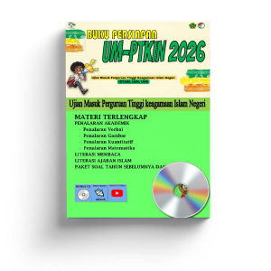 BUKU PERSIAPAN MENGHADAPI UMPTKIN 2026