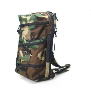 SS Style DELTA Tactical Bag Compact Assault Bag Commuter Backpack.