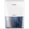 Inventor EVA II PRO WiFi 20L Dehumidifier, Remote Access with Wi-Fi technology, Smart Dehumidification for Lower Energy. 