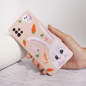 Softcase Macaroon Motif Lucu For Oppo A16 A5s A1K A5 2020 F11 Reno 4F A74 A54 A15  - Case Oppo - Softcase Lucu - Softcase Macaroon - Case Macaroon - Candy Case - Casing Hp - Softcase Murah - Silikon Hp - Case handphone