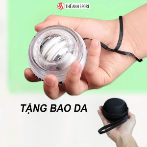 CB2 [Hoàn tiền MAX] Bóng Tập Cổ Tay Cầu Lông Bóng Tập Cổ Tay Toàn Diện
