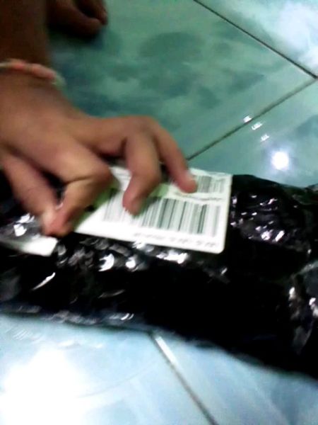 Buyer review video 5