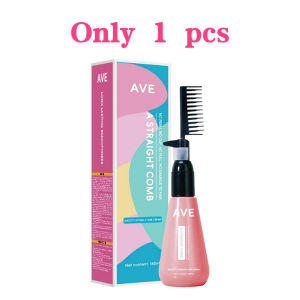 Soft Straight Hair Cream Moisturizing Nourishing Straight Hair Cream Gentle And Anti-Damage Shiny And Smooth Easy To Use Keratin Straightening Cream Straightening Hair Care Softener Hair Care Conditioner Repair Damaged Hair Suitable For Home Beauty Salon