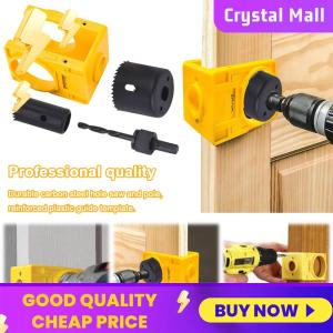 Reliable Digital Door Lock Set for Wood Doors 1-3/8 to 1-3/4 Inch with Easy Installation Guide and Template