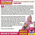 Sehat Wanita Original Herbal, Promil, Pelancar Haid, Benjolan Miss V, Keputihan, Menopause, Kista. 