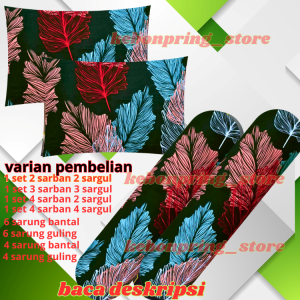 sarung bantal motif dewasa dan karakter dengan bebagai macam variasi pembelian bahan polymicro adem lembut dan tidak luntur untuk tidur
