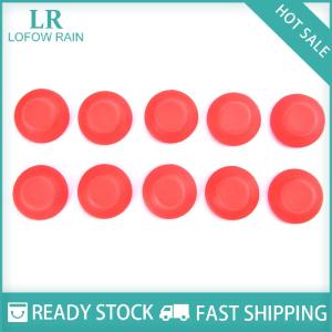 LF Wholesale✨Flash Sale ✨ 10Pcs Silicone Rubber Gaskets Washers Backs For Cap Swing Top Bottle Cap Home