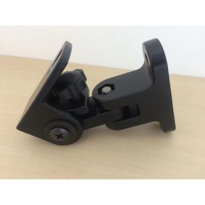 Universal Adjustable Surround Sound Wall Speaker Mount Bracket WD-128 (2pcs)