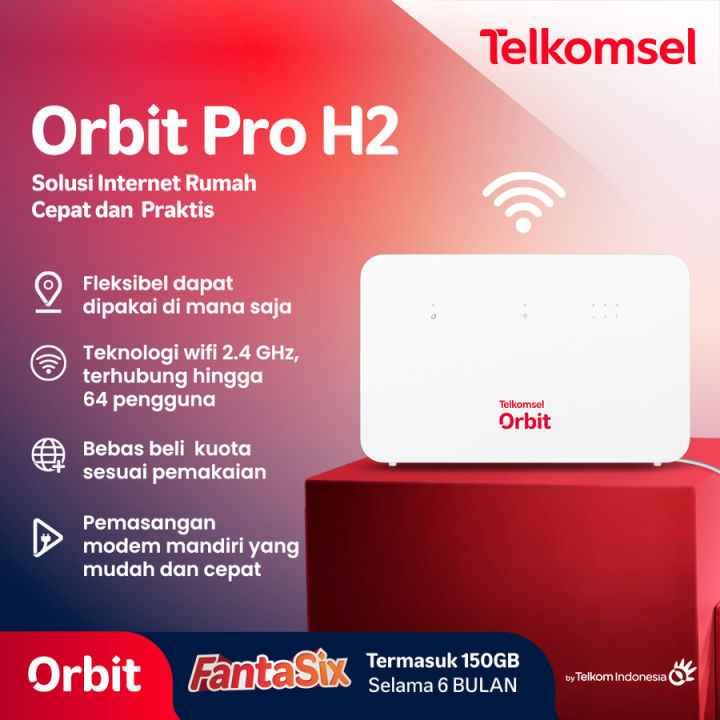 Orbit Star Pro H Pro H Pro Hkm Huawei B Modem Wifi G High