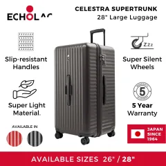 Echolac Celestra Supertrunk 26