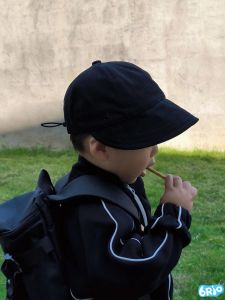 (Nón) Mũ Chống Nắng Vành Rộng phong cách Hàn Quốc cho bé Trai bé Gái từ 1-7 tuổi