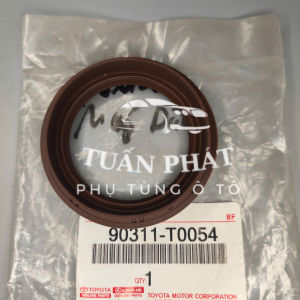 Phớt Đầu Trục Cơ Fortuner Hilux 1KD/2KD Máy Dầu