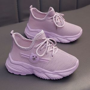 2024รองเท้าเด็กรองเท้ากีฬาเด็กผู้ชาย