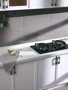 Hob Stove Burner Gas Cooker  Cooking Stove Gas  Cooking Stove Gas Cooker Stove High-Fire Desktop Embedded 燃气灶