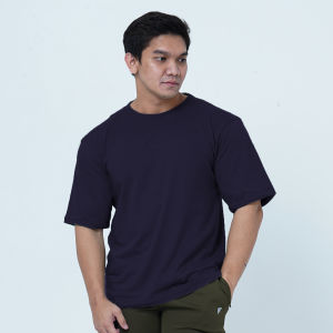 Flexzone Oversize Shirt Cotton FTS-064 Casual Gym