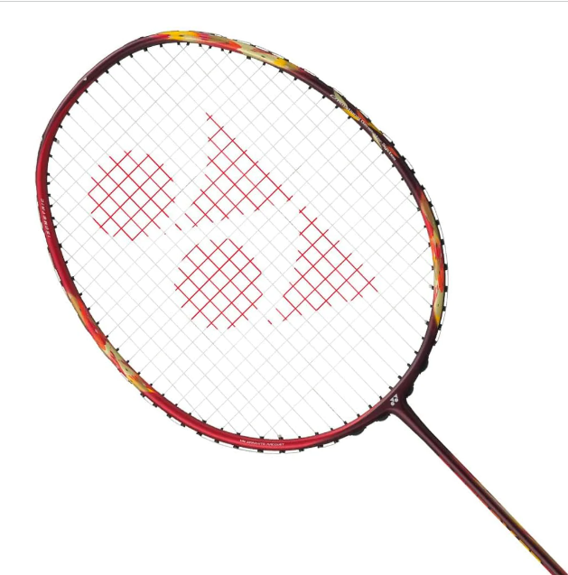 Yonex ASTROX 22 RX Badminton Racquets Dark Red | Lazada PH