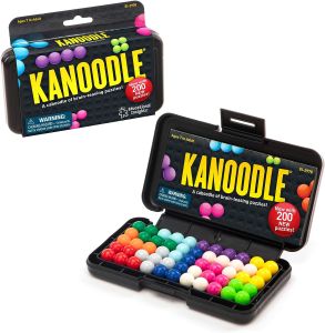 Educational Insights EI-2978 Kanoodle Game