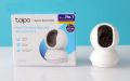 Camera Wi-Fi TP-Link Tapo C200 1080P (2MP) Camera Wi-Fi An Ninh Gia Đình Quay Quét. 