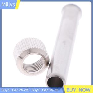 Millys 1 set Solder Tip Sleeve Electric Soldering Iron Station Casing Handle Adapter