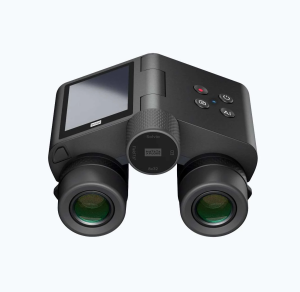 MatataXplore Solvia 8x32 AI Binoculars
