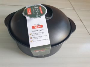 Mangkok Tutup Ramen Futa Donburi 3526 - Clio BPA Free Food Grade (900ml)