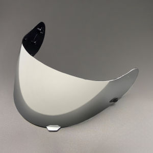 HJ09 visor for HJC CL17 CLST CLSP CSR1 CSInter CS15 TR1 FG15 HS11 FS15 electroplated sunscreen uv cut visor helmet motorcycle