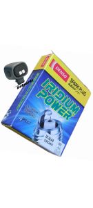 Busi /sparkplug Iridium Denso IK16 Original KIA Picanto 1.0 TIMOR DOHC MAZDA 2