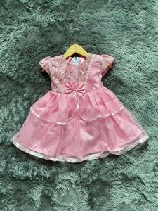 pelangi pesta - dres pesta anak / baju anak perempuan / dress anak / dres anak cantik / baju anak murah / dres anak - pelangi pesta