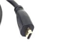 Kabel HDMI Tipe D Kamera Sony A5000, A5100, A6000, A6300, A6400 HQ. 