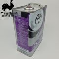 Dầu nhớt hộp số tự động vô cấp(CVT) xe Toyota Vios, Corolla Altis. CVT TC, TC CVT FLUID (Mã: 0888602105). 