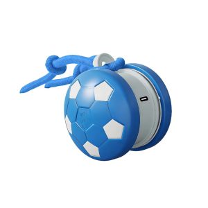 OUTOPEN With Tail Rope Interactive Smart Rolling Ball Quiet Smart Rolling Smart Cat Teasing Balls Easy To Clean Rotation Automatic Cat Ball Toy Indoor Play