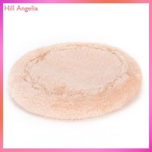 [Hill Angelia] New soft fleece guinea pig bed winter small animal cage mat hamster sleeping bed