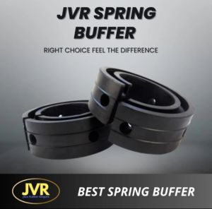 Spring Buffer Stabilizer Damper Dumper Suzuki APV Luxury Arena Depan Atau Belakang Set 2pcs