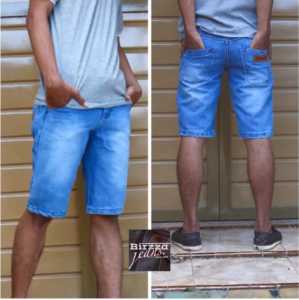 BAYAR DITEMPAT promo TERMURAH !!! CELANA PENDEK JEANS DAN PRIA DEWASA KEKINIAN 2024