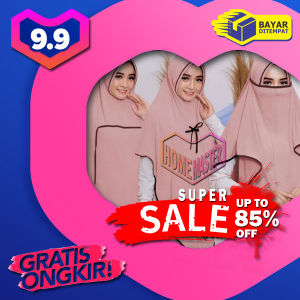 HIJAB INSTAN NIQAB 3 IN 1 KEKINIAN / Jilbab HIJAB BERGO Instan FRENCH KHIMAR HYGET AYEZHA TREND / Jilbab Masker / JILBAB HIJAB SYARI KHIMAR NIQAB CADAR / Kerudung Anti Debu/ Kerudung Wanita Terbaru/ AYEZHA HIJAB INSTAN NIQOB 3 IN 1 - COD