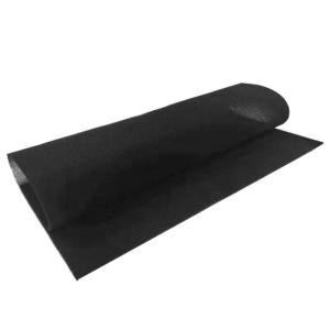 1000mm x 2000mm/1000mm Computer Mesh Sponge PC for Case Fan Cooler Black Dust for Case Dustproof Cover Chassis Du
