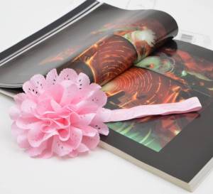 (📌มีคูปองส่งฟรี) ที่คาดผมเด็ก ที่คาดผมเด็กผู้หญิง ที่คาดผมแบบยางยืด ใส่ง่าย ไม่เจ็บ น้ำหนักเบา