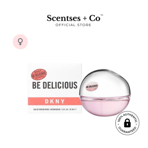 DKNY Be Delicious Fresh Blossom EDP 30mL | Original Perfume