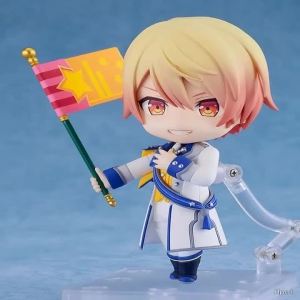 GSC Nendoron 2907 Project Sekai: Colorful Stage Feat. Hatsune Miku Tenma Tsukasa Action Figure Model Toy 1/12 Anime Figure Dolls Toys