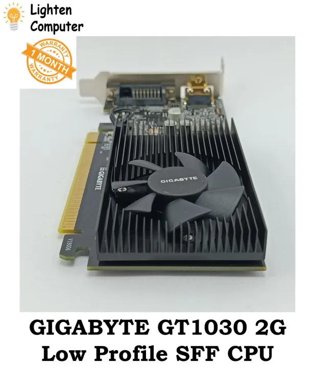 %E3%80%90READY%20STOCK%E3%80%91%20Gigabyte%20GT1030%202G%20Low%20Profile%20%7C%20GT%201030%202G%20Low%20Profile%20SFF%20%7C%20Graphics%20Card%20%7C%20no%20need%206%20pin%20-%20Used%20-%20Image%205